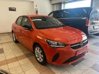 Usata Opel Corsa Edition 75 CV (55 kW) 2023 Arancione Utilitaria