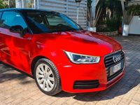 usata Audi A1 1.6 90CV STRANUOVA