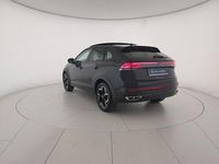 Usata VW Taigo R-line 116 CV (85 kW) 2025 Deep black perlato SUV
