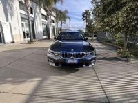 Usado BMW 320 Luxury Line 190 CV (139 kW) 2020 Berlina