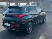 Usata DR F35 2021 Nero SUV