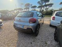 Usata Citroën C3 Business Class 102 CV (75 kW) 2024 Grigio Station wagon