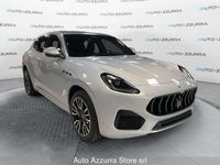 usata Maserati Grecale 2.0 MHEV GT MY24 *PROMO FINANZIARIA*