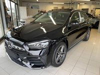 Nuova Mercedes GLA200 AMG line 151 CV (111 kW) 2026 Nero SUV