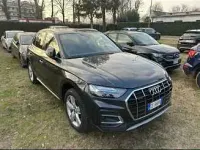 Usata Audi Q5 Business 204 CV (150 kW) 2021 SUV