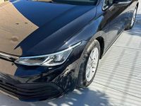 Usata VW Golf VII 150 CV (110 kW) 2021 Utilitaria