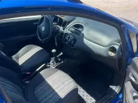 Usata Fiat Punto Evo Dynamic 77 CV (56 kW) 2011 Utilitaria