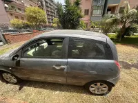 Usata Lancia Ypsilon 69 CV (50 kW) 2005 Utilitaria