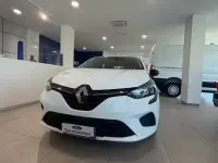 Usata Renault Clio Equilibre 91 CV (66 kW) 2023 Bianco Utilitaria