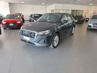 Usata Audi Q2 Business Plus 150 CV (110 kW) 2022 Grigio SUV