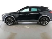 Usata Cupra Formentor 150 CV (110 kW) 2022 Nero intenso SUV
