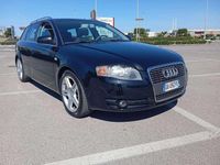 Usata Audi A4 Ambiente 110 CV (80 kW) 2001 Station wagon