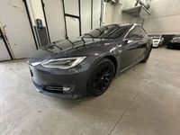 usata Tesla Model S Model SPerformance Dual Motor awd