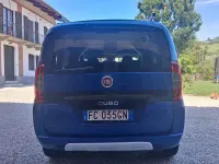 Usata Fiat Qubo Dynamic 80 CV (58 kW) 2015 Monovolume