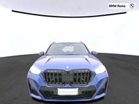 Brugt BMW X1 M Sport 245 HK (180 kW) 2023 Blå SUV