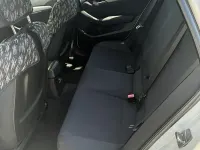 Usata BMW X1 143 CV (105 kW) 2011 Bianco SUV