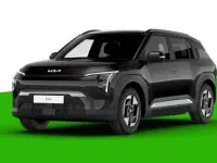 Nuova Kia EV3 Air 59 kW (81 CV) 2025 Nero SUV
