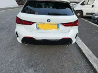Usata BMW 118 M Sport 150 CV (110 kW) 2022 Utilitaria