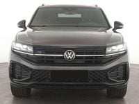 Usata VW Touareg R-line 286 CV (210 kW) 2024 Grigio SUV