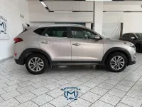 Usata Hyundai Tucson Comfort 116 CV (85 kW) 2016 Other SUV