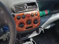 Usata Fiat 600 54 CV (39 kW) 2001 Berlina