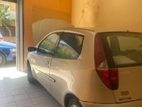 Usata Fiat Punto 69 CV (50 kW) 2008 Bianco Utilitaria