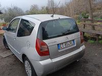 Usata Citroën C2 68 CV (50 kW) 2005 Utilitaria