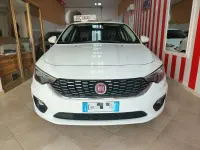Usata Fiat Tipo Lounge 95 CV (69 kW) 2020 Bianco Station wagon
