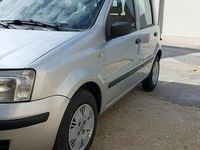 usata Fiat Panda Panda 1.2 Dynamic