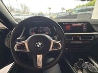 Usata BMW Z4 M Sport 2022 Cabrio