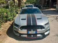 Usata Ford Mustang 290 CV (213 kW) 2018