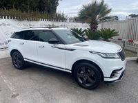 usata Land Rover Range Rover Velar Range Rover Velar R-D