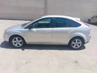 Usata Ford Focus 2007 Berlina