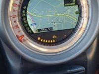 Usata Mini Countryman 2011 Nero SUV