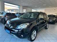 Usado Renault Koleos 175 CV (128 kW) 2009 Negro SUV