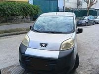 Usata Peugeot TePee Premium 75 CV (55 kW) 2010 Station wagon