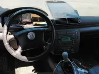 Usata VW Sharan 140 CV (102 kW) 2007 Monovolume