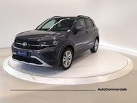 Nuova VW T-Cross Edition 95 CV (69 kW) 2026 Grigio scuro SUV