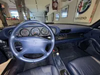 Usata Porsche 993 286 CV (210 kW) 1996 Other Coupé
