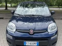 Usata Fiat Panda Easy 69 CV (50 kW) 2019 Utilitaria