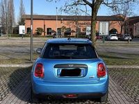 Usata Mini ONE 102 CV (75 kW) 2018 Utilitaria