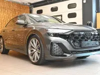 Nuova Audi Q8 S-line plus 285 CV (209 kW) 2026 Grigio SUV