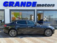 Usata Maserati Ghibli GT 330 CV (242 kW) 2022 Nero ribelle Coupé