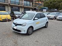Usata Renault Twingo Intens 60 kW (82 CV) 2021 Bianco Utilitaria