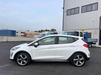 Usata Ford Fiesta Active 86 CV (63 kW) 2019 Other Utilitaria