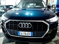 usata Audi Q3 35 TDI S tronic Business Advanced-2020