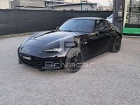 Usata Mazda MX5 Exceed 132 CV (97 kW) 2019 Nero Cabrio