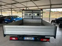Usata Ford Transit 131 CV (96 kW) 2019 Bianco Furgone