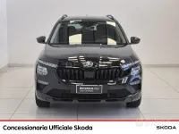 Usata Skoda Kamiq 116 CV (85 kW) 2025 Nero SUV