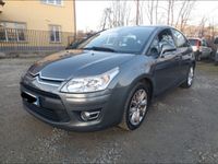 usata Citroën C4 1.6 HDi 110CV Classique